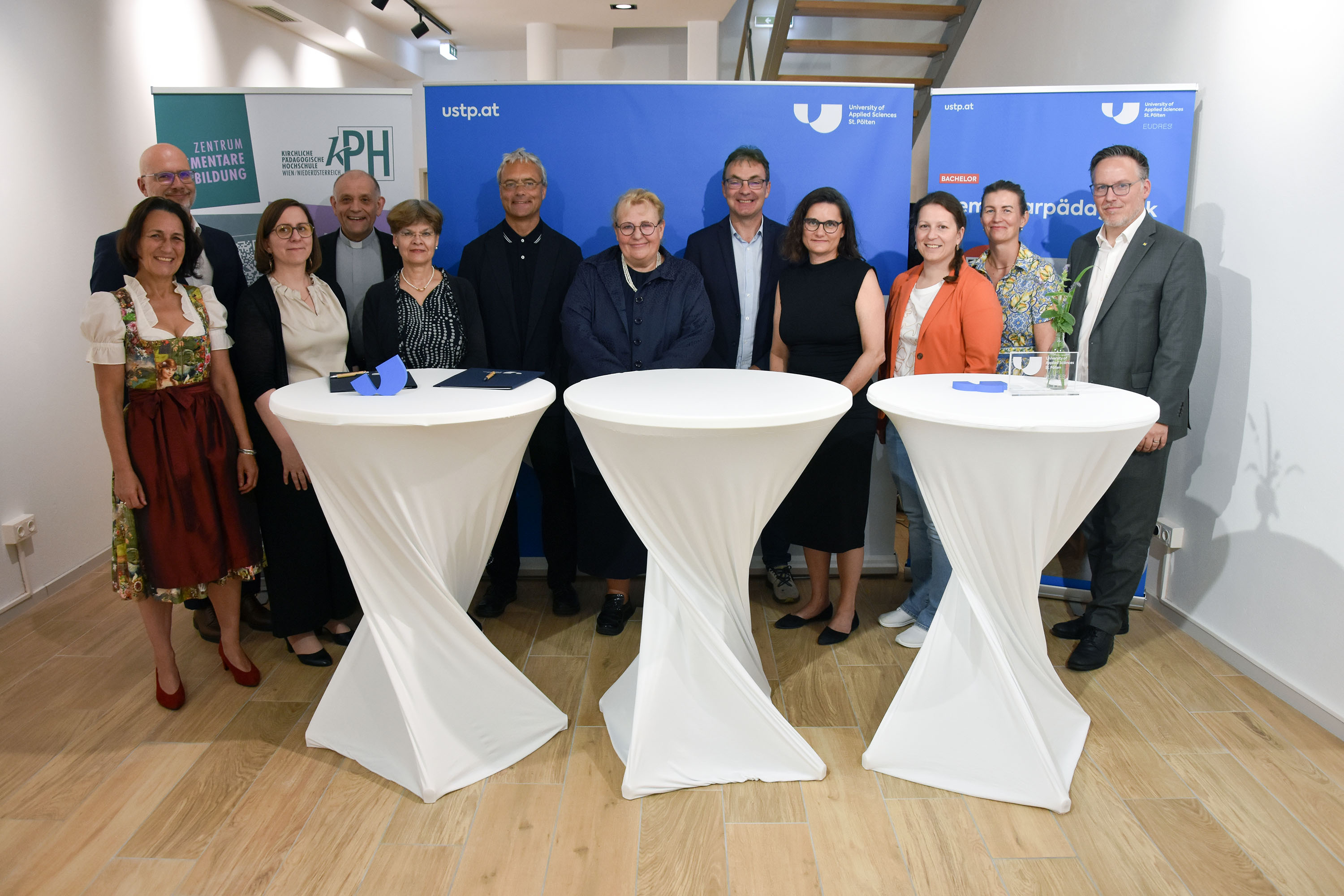 Round Table Elementarpädagogik