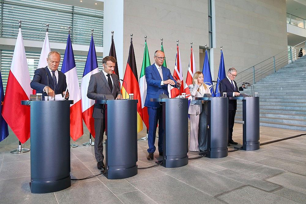 E5-Treffen am 24.06.2026