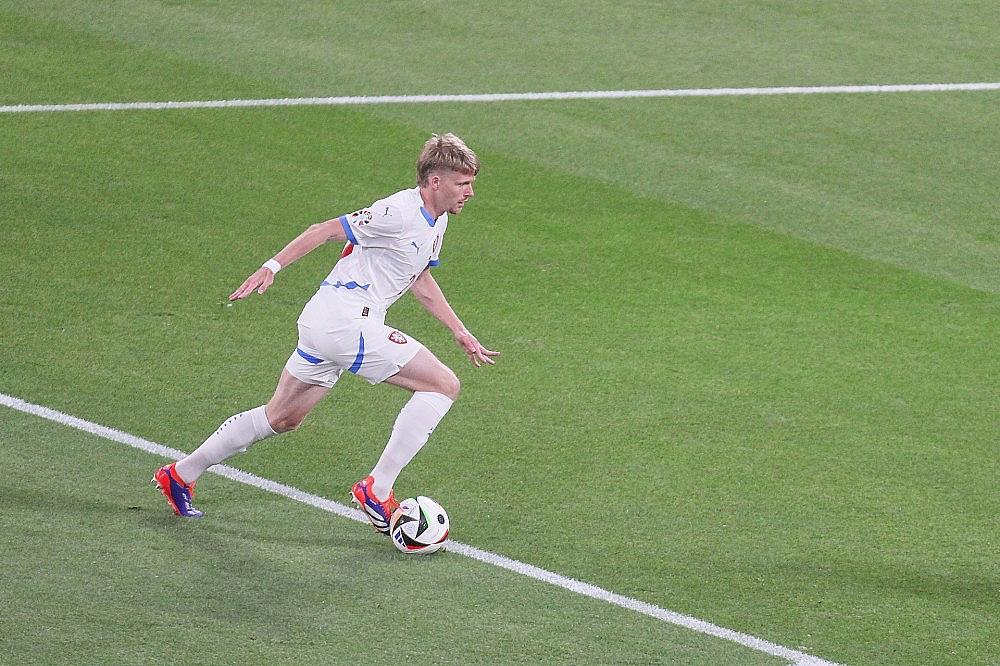 Pavel Sulc (Tschechische Nationalmannschaft) (Archiv) via dts Nachrichtenagentur