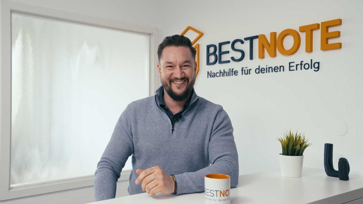 Bestnote Franchise GmbH: Wie Bildung und Teilhabe den Zugang zu Nachhilfe erleichtern kann