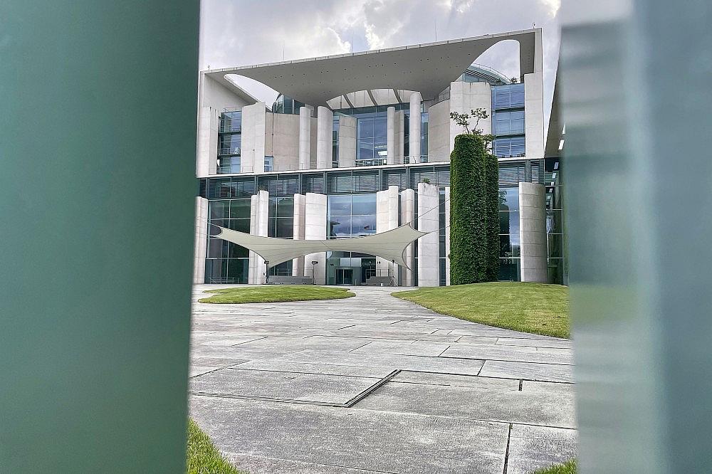 Bundeskanzleramt (Archiv)