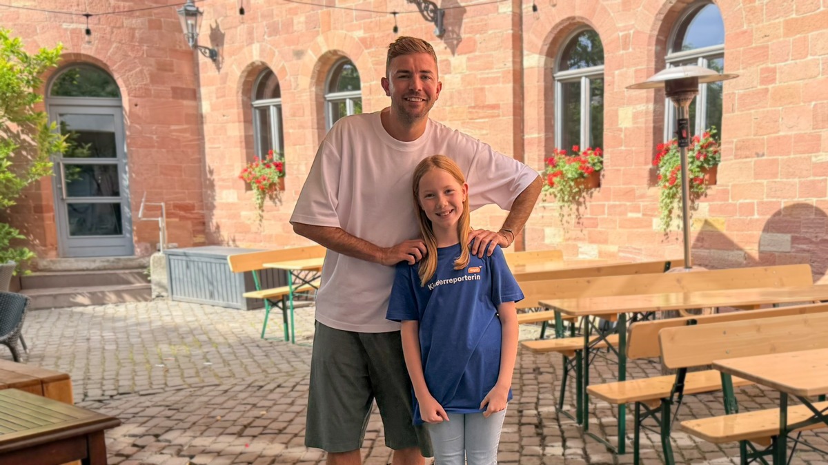 Mitreden zur Fußball-WM: 