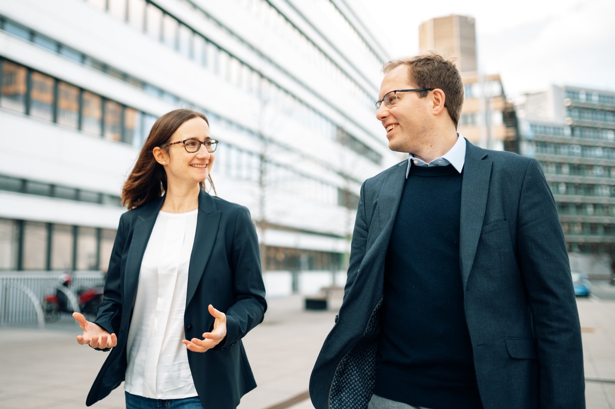 Transformation im Arbeitsschutz – Die Wandelwerker klären auf: Wie lange dauert echte Veränderung wirklich?