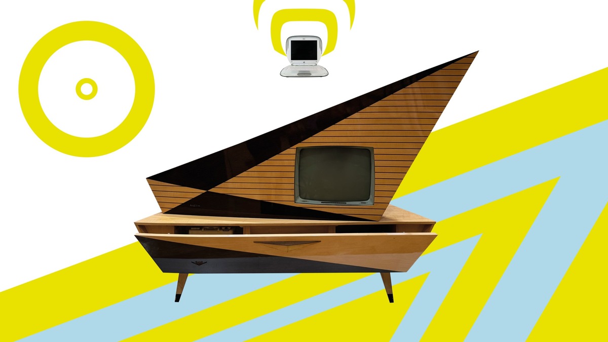 Design-Ikonen: Zur WDC 2026 RheinMain zeigt das Museum für Kommunikation Frankfurt ab 1.7. ausgewählte Objekte der Mediengeschichte mit einem neuen, spielerischen Rundgang durch die Dauerausstellung