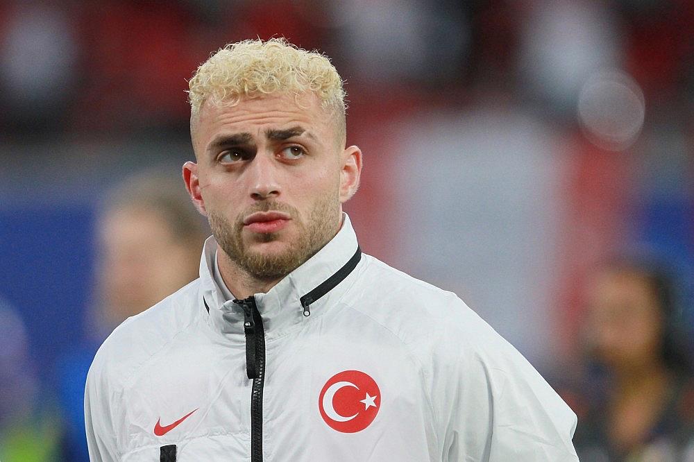Baris Alper Yilmaz (Archiv)