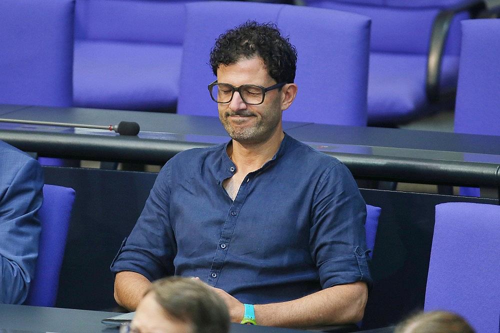 Luigi Pantisano am 26.06.2026