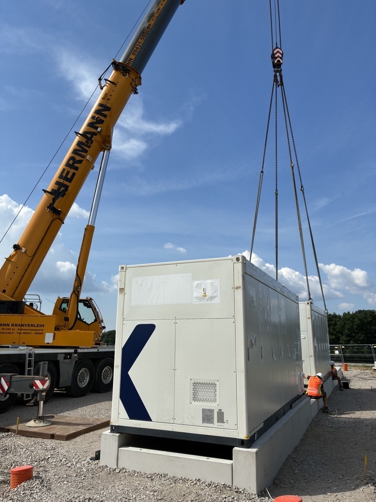 Intersolar als Bühne für die nächste Phase des Energiesystems: MaxSolar rückt Grünspeicherintegration und Flexibilität ins Zentrum presseportal.de