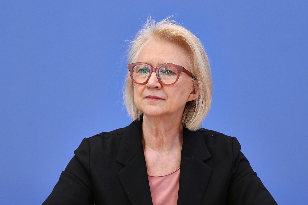 Monika Schnitzer (Archiv) via dts Nachrichtenagentur