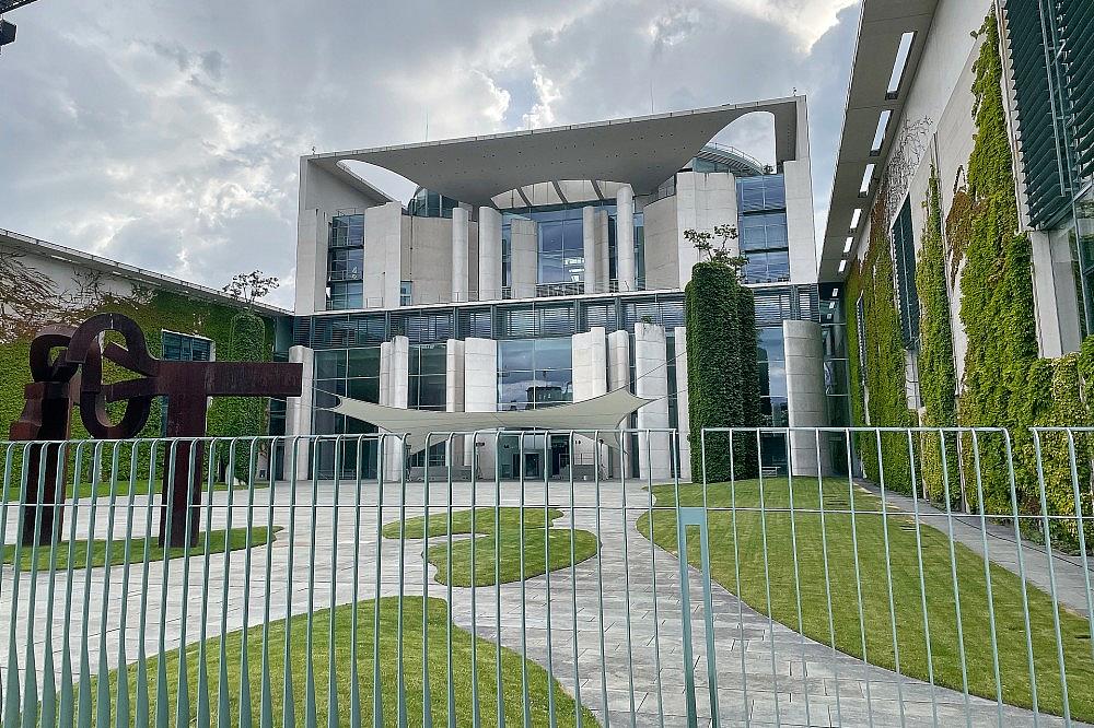 Bundeskanzleramt (Archiv)