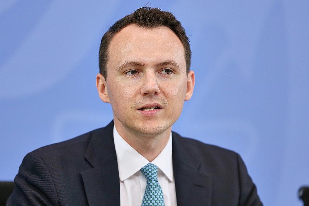 Pascal Reddig am 23.06.2026