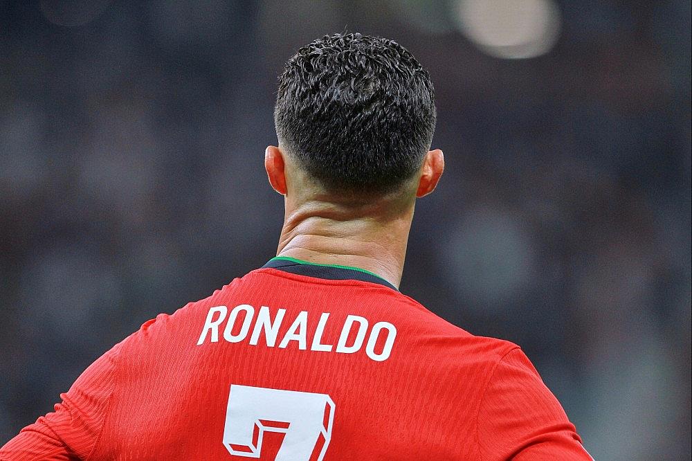 Ronaldo (Archiv)