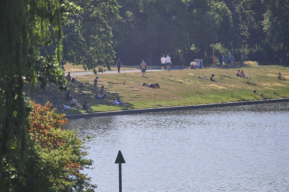 Sommer am 25.06.2026 via dts Nachrichtenagentur