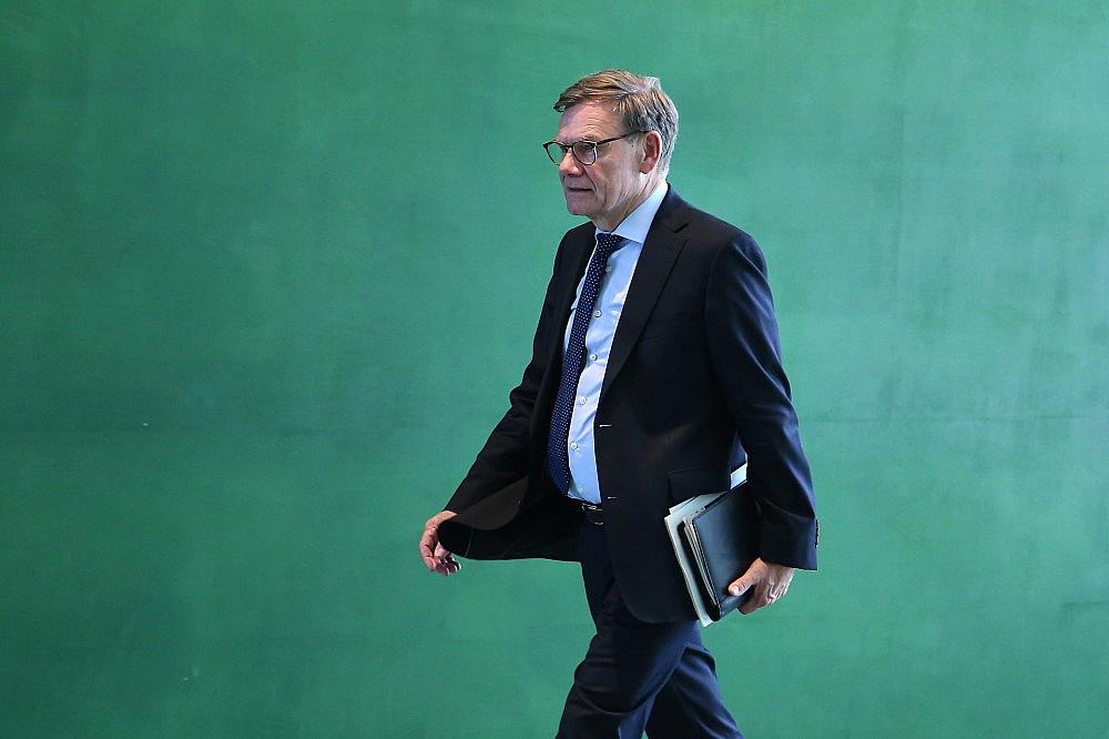 Johann Wadephul am 25.06.2026