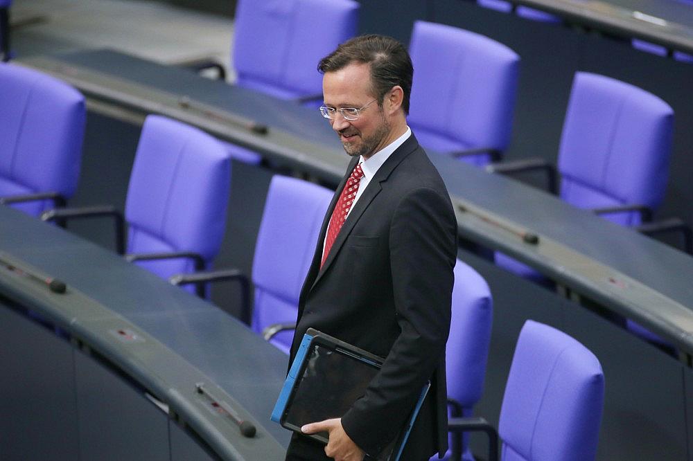 Dirk Wiese (Archiv)