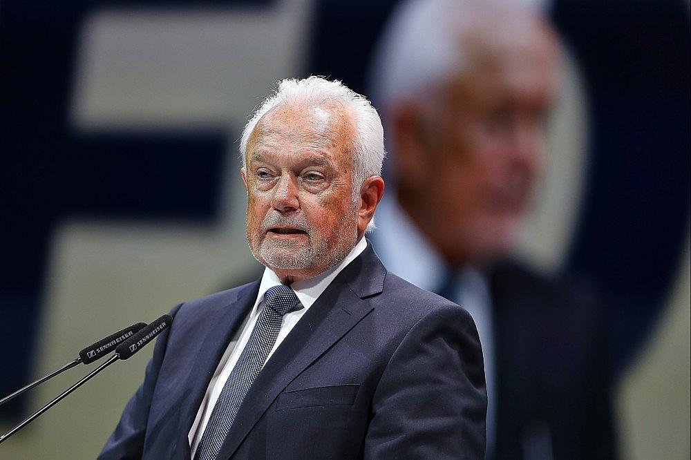 Wolfgang Kubicki (Archiv) via dts Nachrichtenagentur
