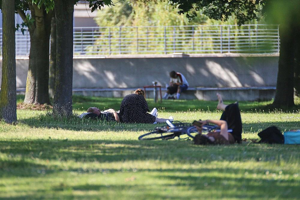 Sommer (Archiv)