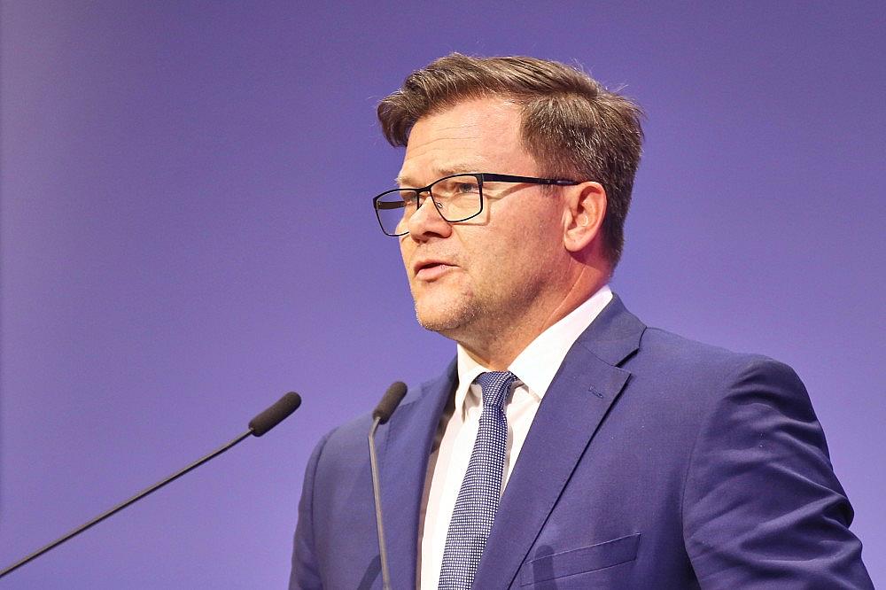 Carsten Schneider (Archiv) via dts Nachrichtenagentur