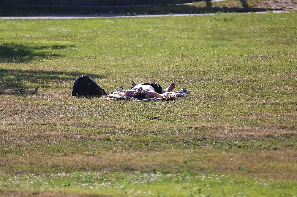 Sommer am 25.06.2026
