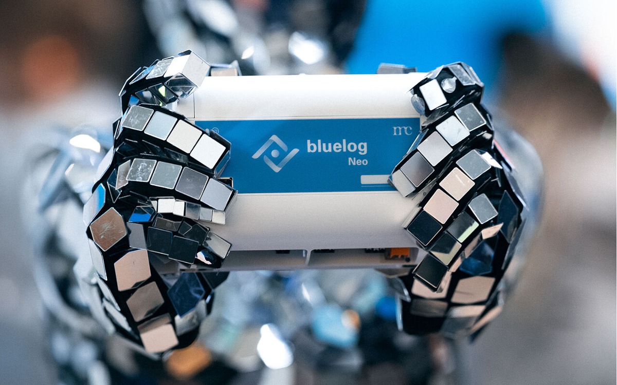 meteocontrol launcht bluelog Neo: Neue Plattform für die Steuerung und Überwachung erneuerbarer Energieinfrastruktur