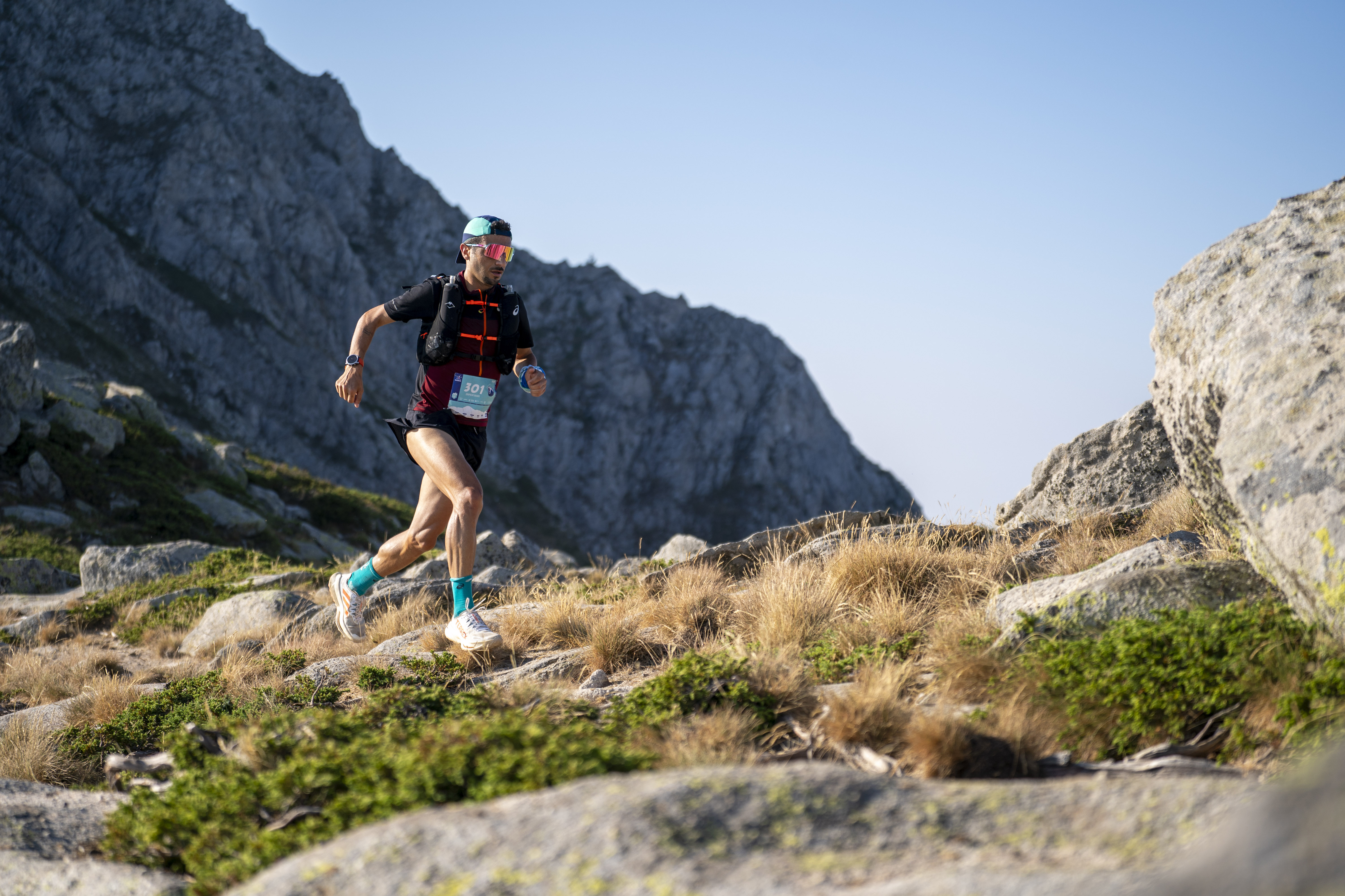 Countdown Uluda? Ultra Trail 2026