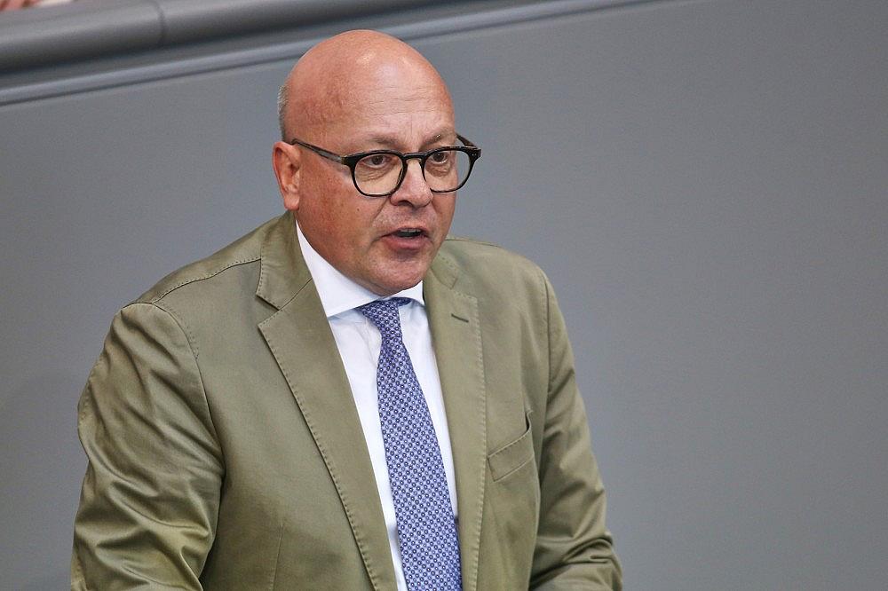 Alexander Throm am 26.06.2026 via dts Nachrichtenagentur