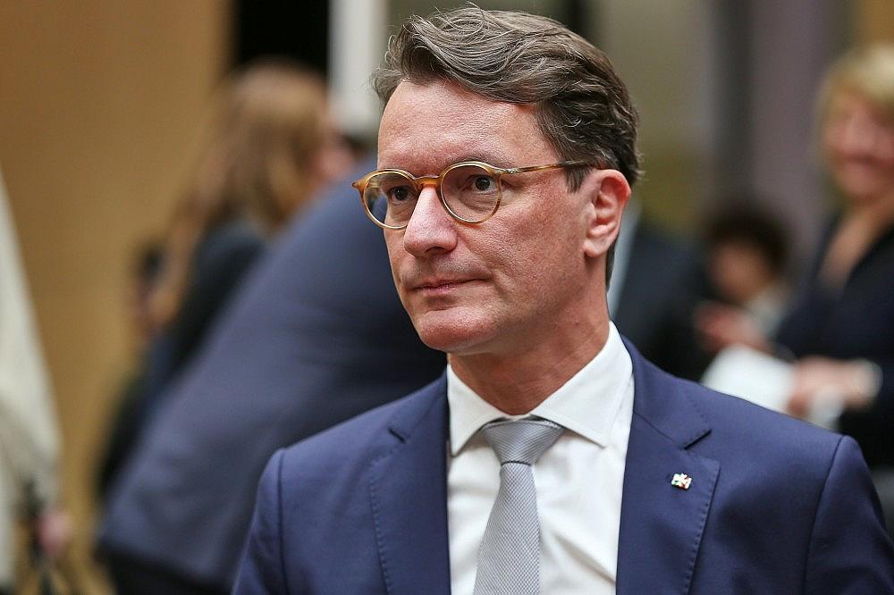 Hendrik Wüst (Archiv)