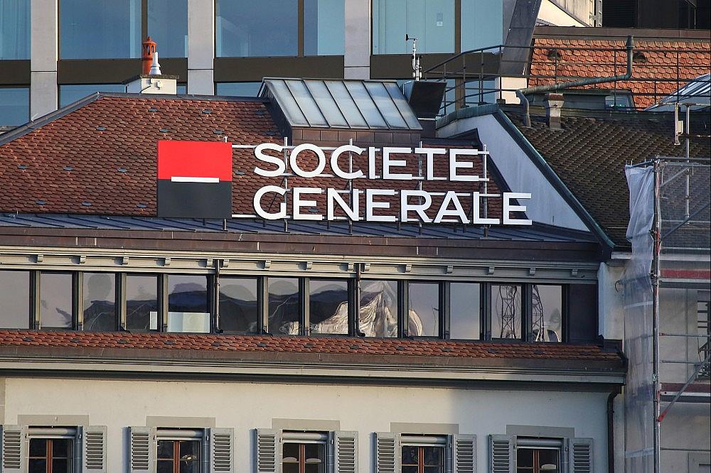 Société Générale (Archiv)
