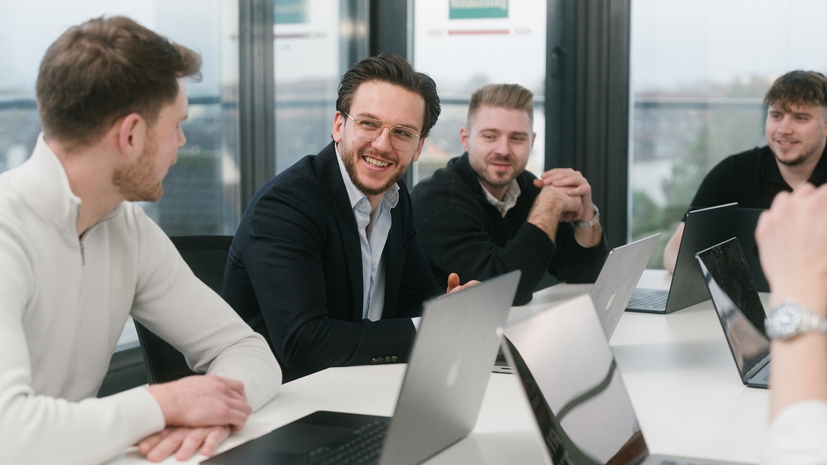 Fachkräftemangel oder schlechte Arbeitsbedingungen? Korthauer GmbH erklärt