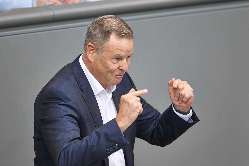 Christian Görke (Archiv)