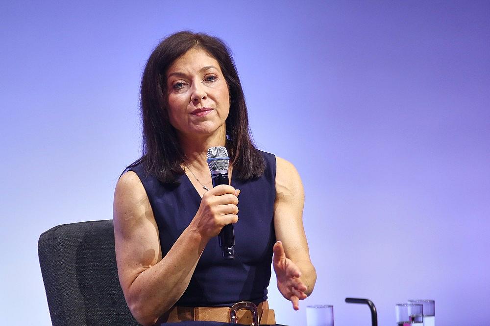 Katherina Reiche (Archiv)