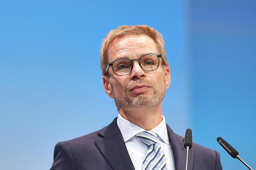 Reiner Holznagel (Archiv)