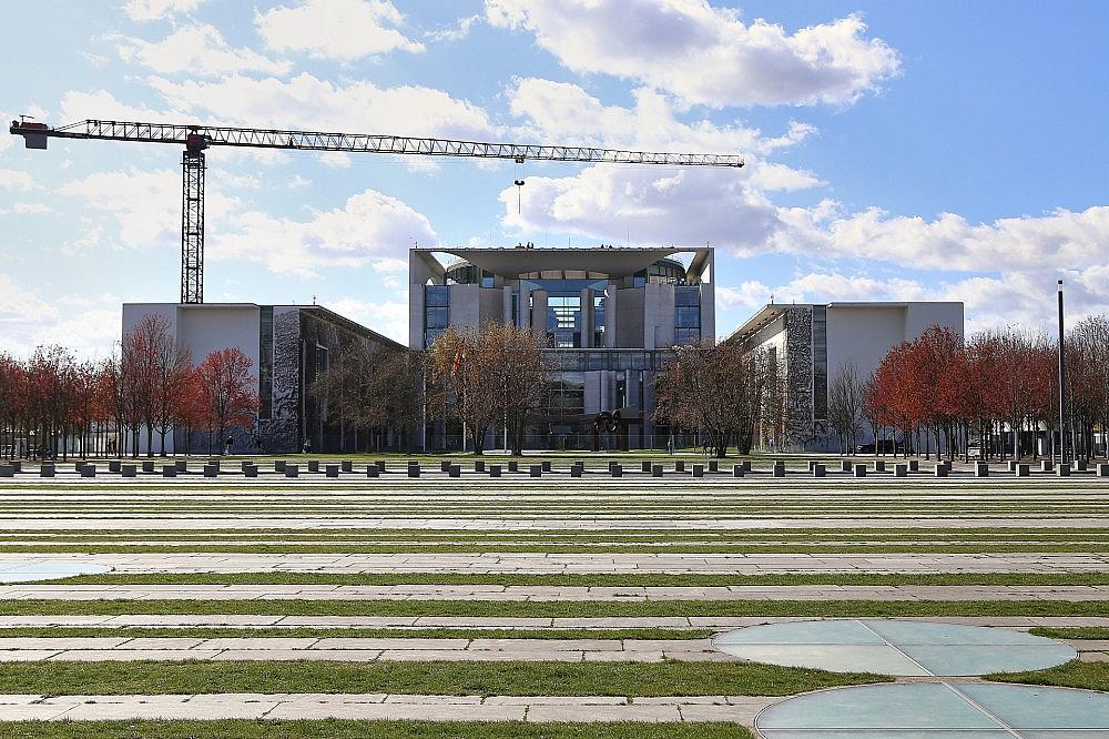 Bundeskanzleramt (Archiv)