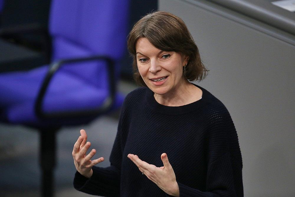 Emmi Zeulner (Archiv)