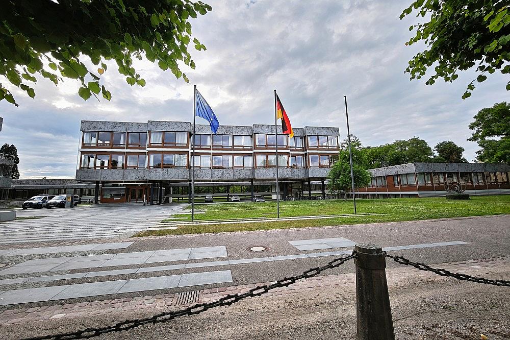 Bundesverfassungsgericht (Archiv)