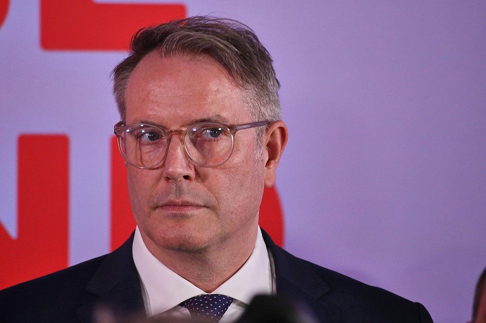 Alexander Schweitzer (Archiv)