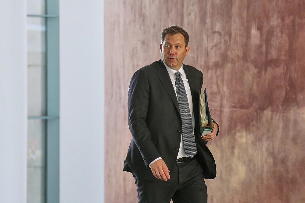 Lars Klingbeil (Archiv)