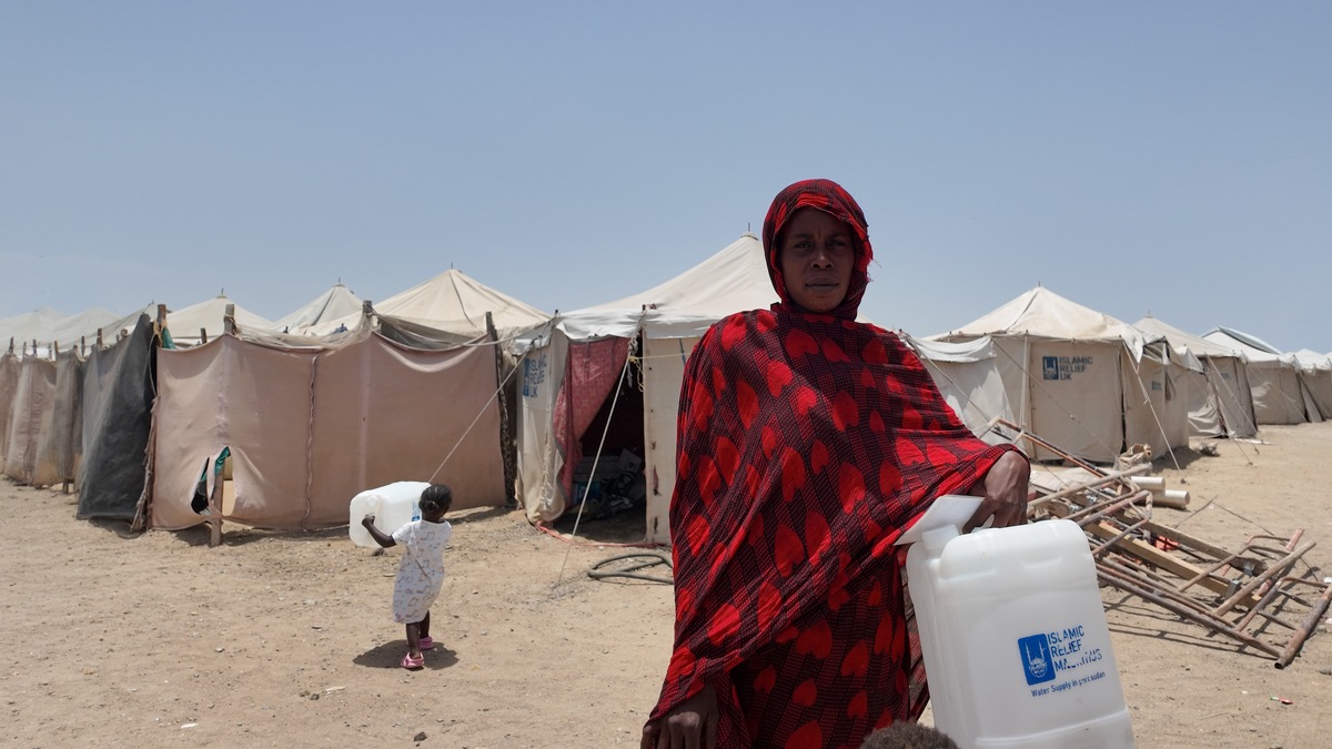 77 Tage nach der Berliner Sudan-Konferenz: Zivilbevölkerung in El Obeid braucht jetzt Schutz