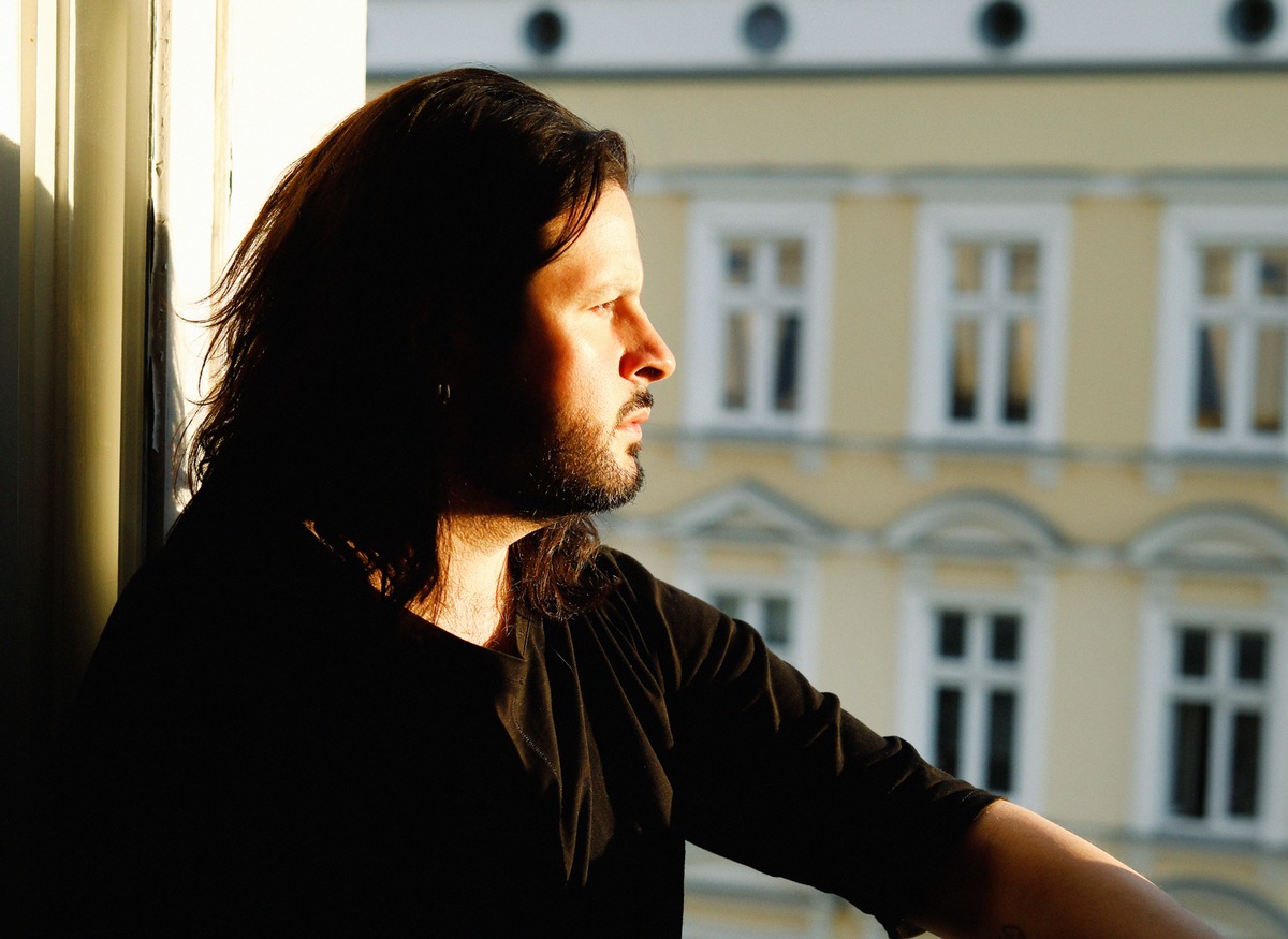 Karl-Sczuka-Preis für Radiokunst 2026 für Rupert Enticknap