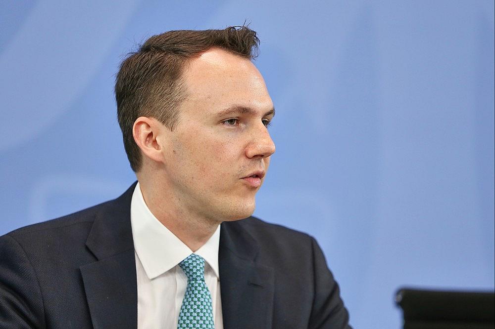 Pascal Reddig (Archiv)