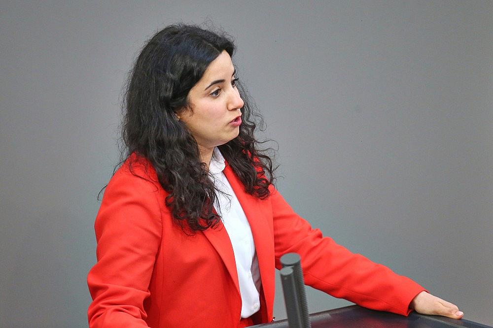 Misbah Khan (Archiv)