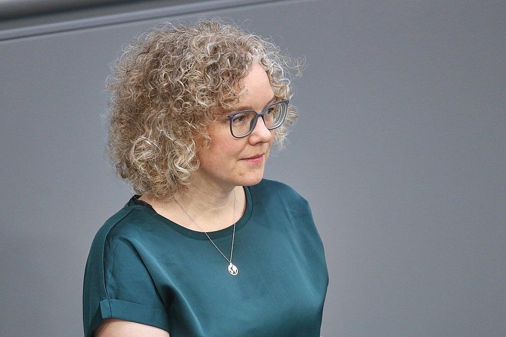Julia Verlinden (Archiv)