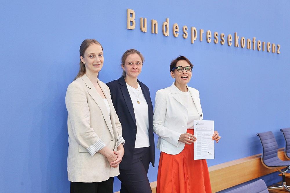 Warum Eingewanderte Deutschland wieder verlassen am 02.07.2026