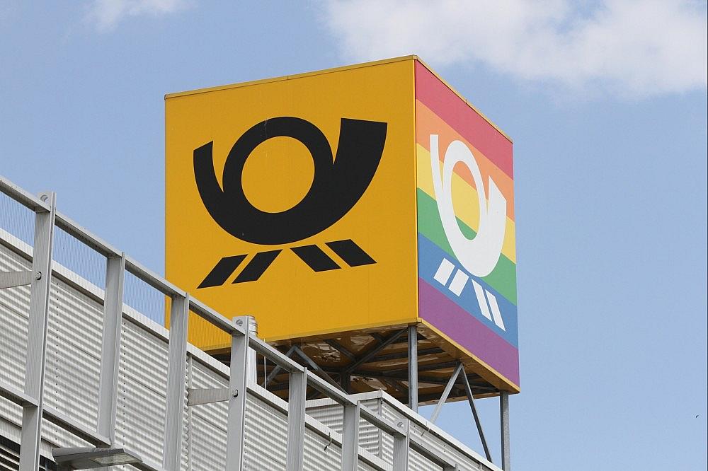 Deutsche Post (Archiv)