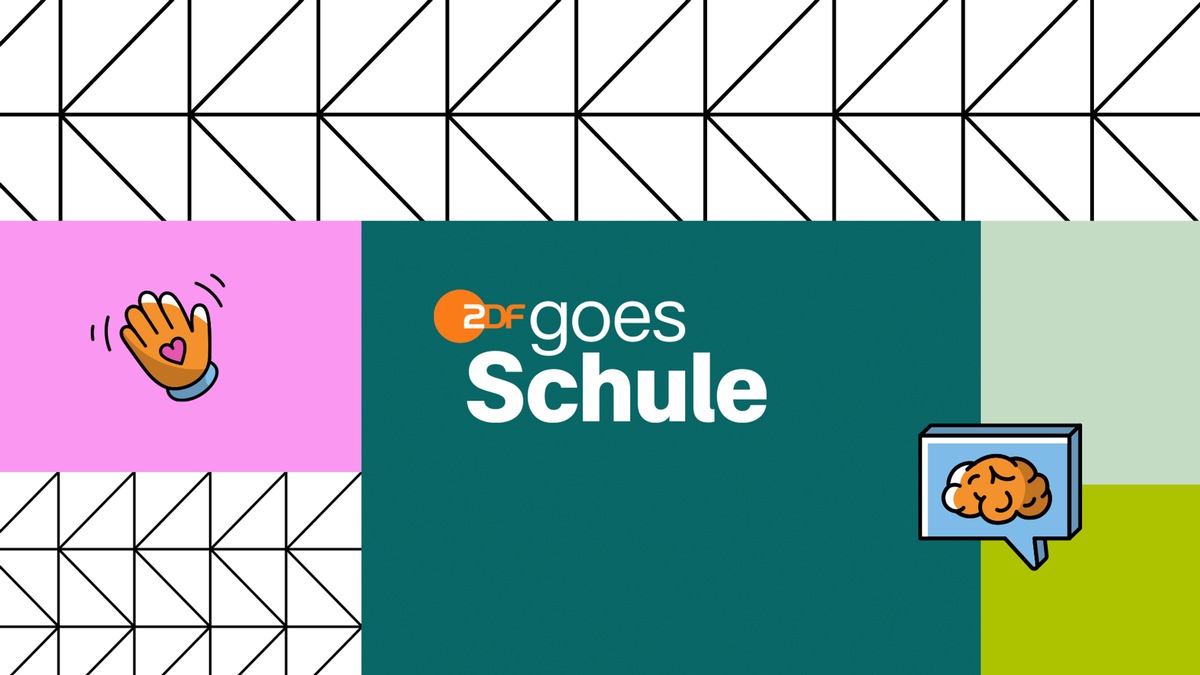 ZDF baut Bildungsinitiative weiter aus / 