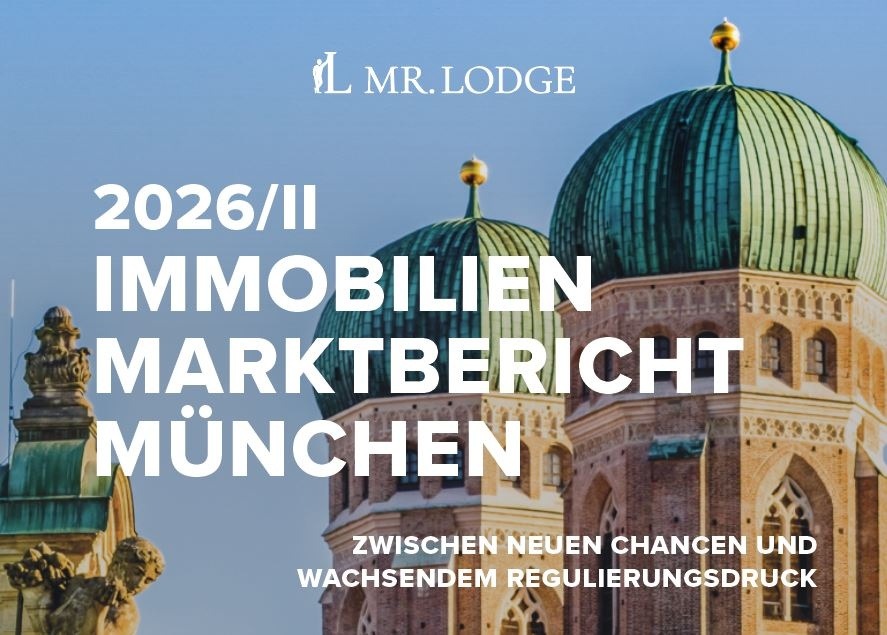 Regulierungsdruck verändert den Immobilienmarkt / Mehr Chancen für Käufer, weniger Wohnungen für Mieter