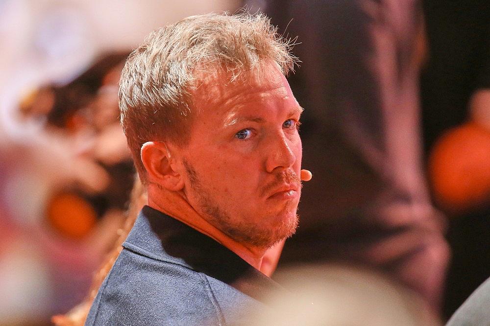 Julian Nagelsmann (Archiv)