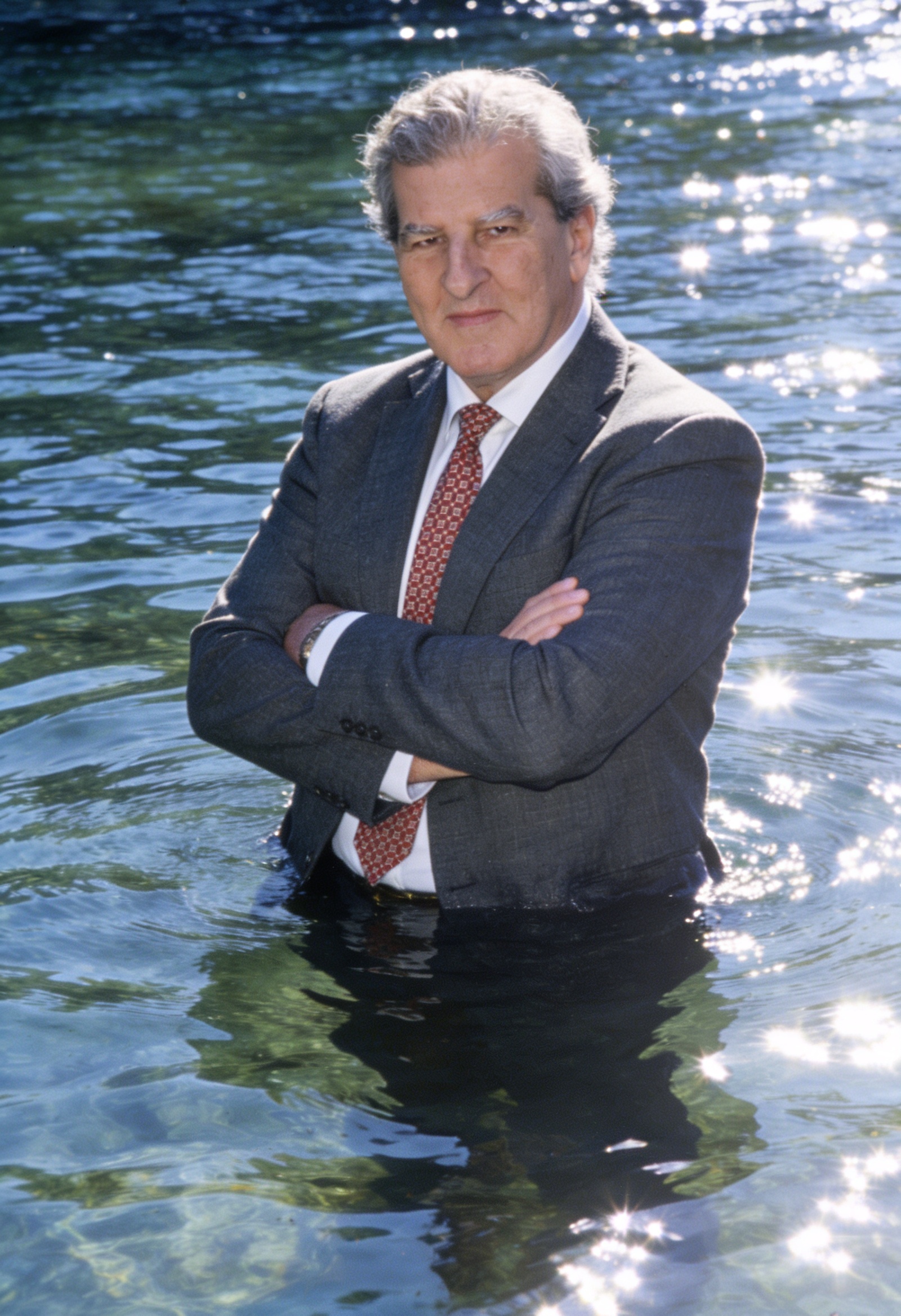 Globale Wasserkrise eskaliert