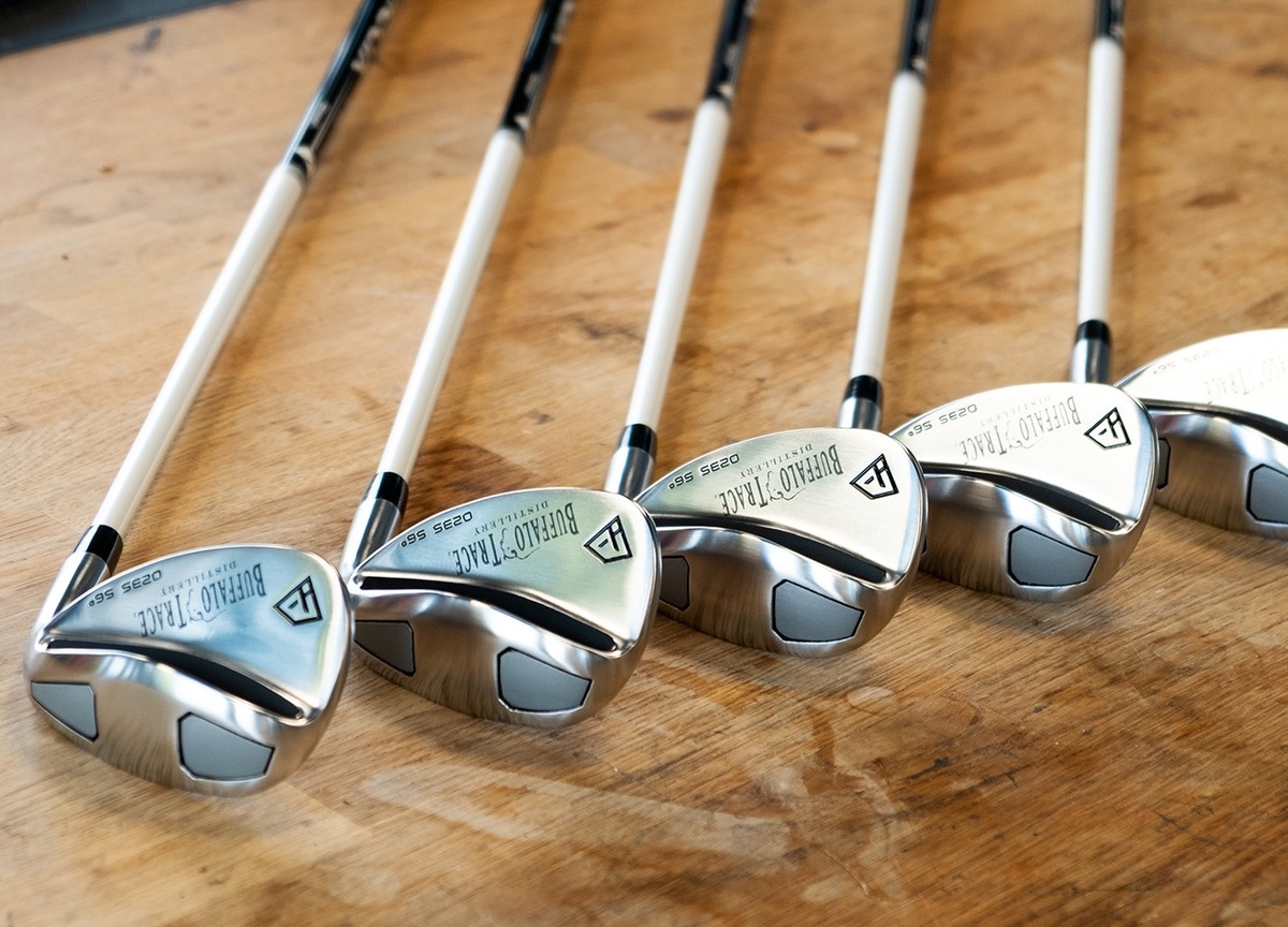 Golfsport für alle: Bei den BMW International Open ebnet Buffalo Trace mit 'Unlocking Golf' angehenden Golfern den Weg aufs Green