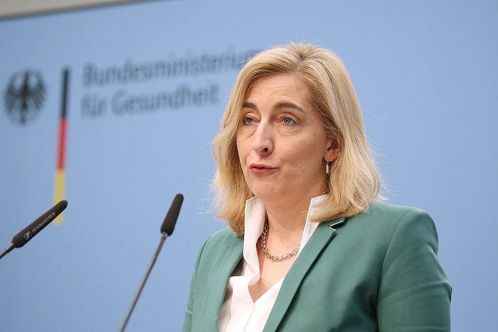 Nina Warken (Archiv)