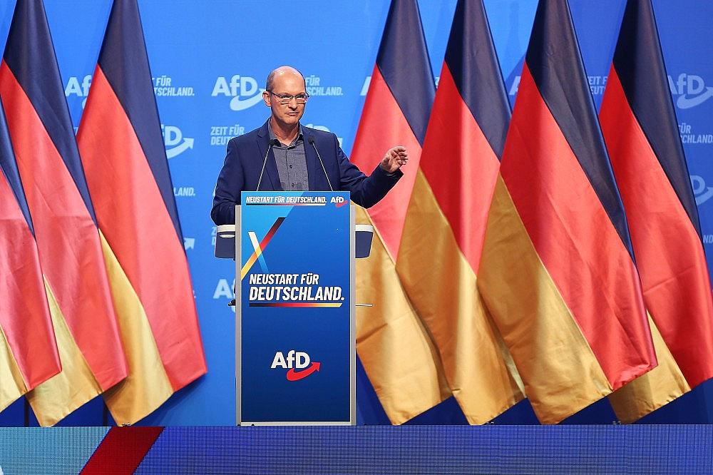 Stefan Möller am 04.07.2026